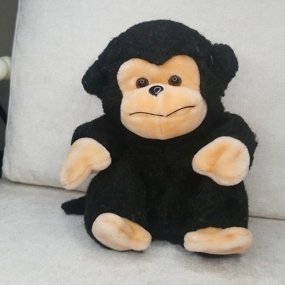 Polyester Monkey